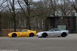 Evenement: Spring Event 2013