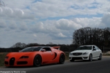 Evenement: Spring Event 2013