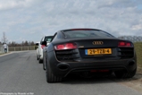 Evenement: Spring Event 2013