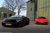 Evenement: Spring Event 2013