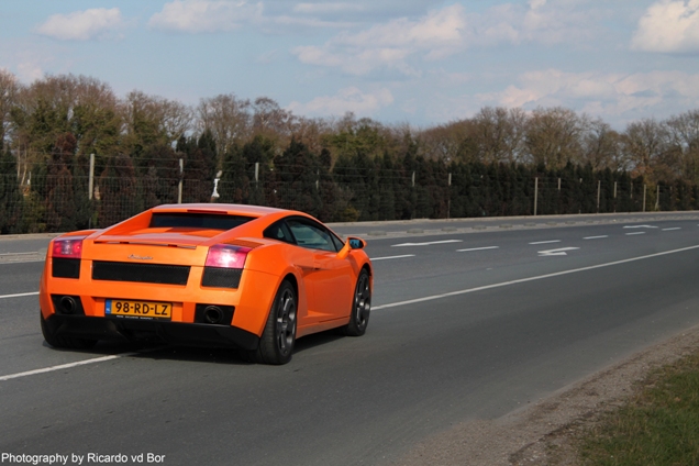 Evenement: Spring Event 2013