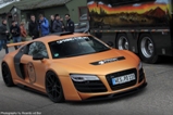Evenement: Spring Event 2013