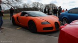 Evenement: Spring Event 2013