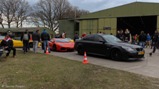 Evenement: Spring Event 2013