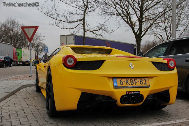 Spring Event 2013: Weeze airport edition