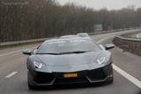Spring Event 2013: Weeze airport edition