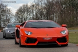Spring Event 2013: Weeze airport edition