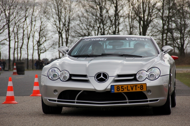 Spring Event 2013: Weeze airport edition