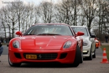 Spring Event 2013: Weeze airport edition
