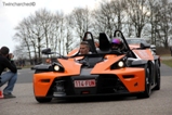 Spring Event 2013: Weeze airport edition