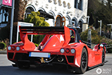 顶级拍客照片: Radical SR3-SL