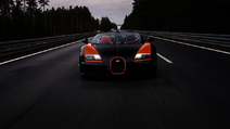 Bugatti heeft een nieuw record in handen