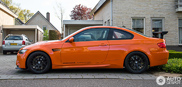 Spot Của Ngày: BMW M3 GTS