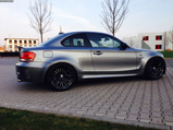 This BMW 118d is renamed to 1M CSL!