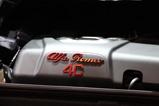 New York 2014: Alfa Romeo 4C