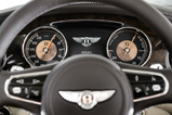 Bentley denkt groen met de Hybrid Concept