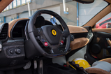 Event: rijvaardigheidstraning Ferrari Club Nederland deel 2