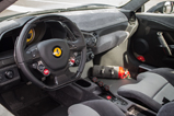 Event: rijvaardigheidstraning Ferrari Club Nederland deel 2
