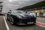 Event: rijvaardigheidstraning Ferrari Club Nederland deel 2