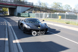 LaFerrari XX bestormt de ring?