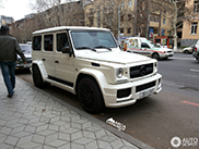肌肉型G 级: Hamann Spyridon