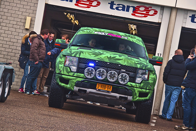 Evenement: LIVA Circuitdag 2014