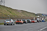 Evenement: LIVA Circuitdag 2014