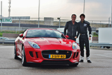 Evenement: LIVA Circuitdag 2014