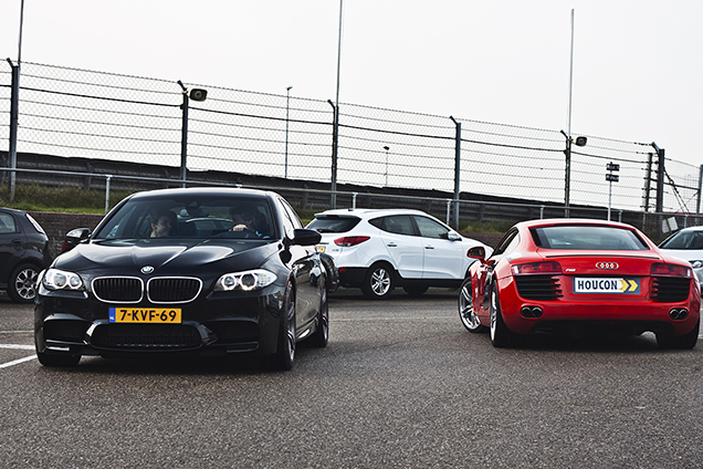 Evenement: LIVA Circuitdag 2014
