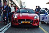 Evenement: LIVA Circuitdag 2014