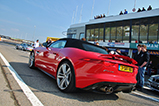 Evenement: LIVA Circuitdag 2014