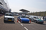 Evenement: LIVA Circuitdag 2014