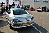 Evenement: LIVA Circuitdag 2014