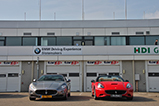 Evenement: LIVA Circuitdag 2014
