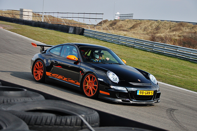 Evenement: LIVA Circuitdag 2014