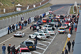 Evenement: LIVA Circuitdag 2014