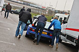 Evenement: LIVA Circuitdag 2014