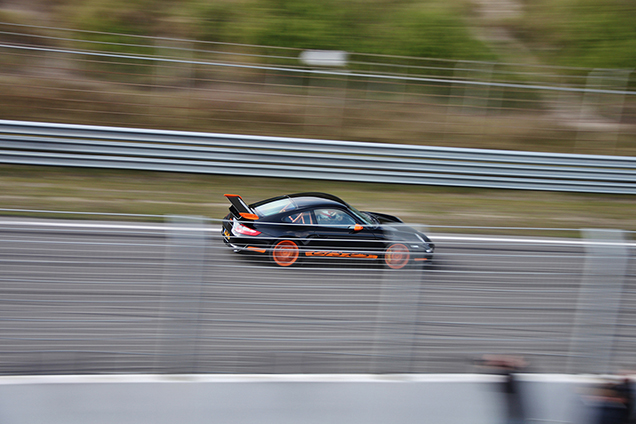 Evenement: LIVA Circuitdag 2014