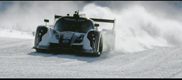 Jon Olsson 享受雪地上驾驶 Rebellion R2K 的乐趣