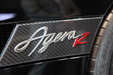 New York 2014: Koenigsegg Agera R