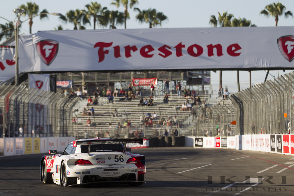 Event: Long Beach Grand Prix 2014!