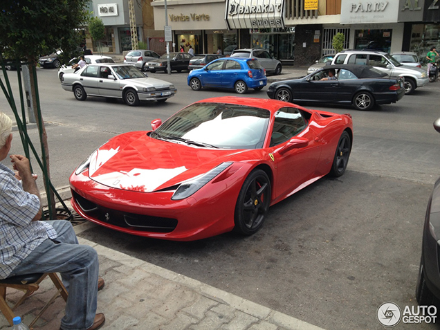Interview: Lebanese Automobiles vertelt over Libanon 