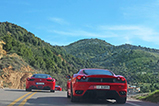 Special: driving a Ferrari through Lebanon