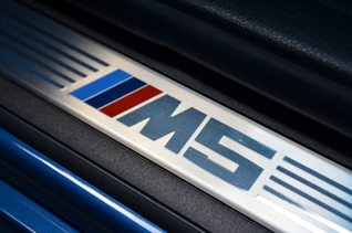 Lekkere BMW M5 F10 kan binnenkort van jou zijn!