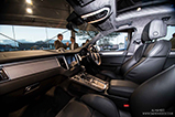 Photo report: introduction of the Porsche Macan in Exeter 