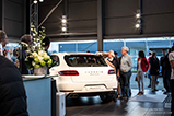 Photo report: introduction of the Porsche Macan in Exeter 