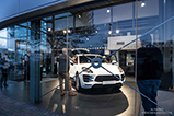 Photo report: introduction of the Porsche Macan in Exeter 