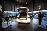 Photo report: introduction of the Porsche Macan in Exeter 
