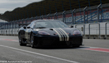 Event: rijvaardigheidstraning Ferrari Club Nederland deel 2