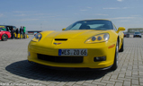 Event: rijvaardigheidstraning Ferrari Club Nederland deel 2